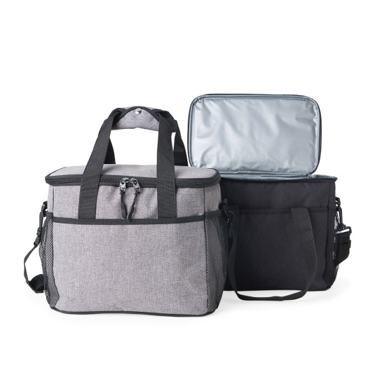Bolsa Térmica em Nylon 14 Litros Personalizada 