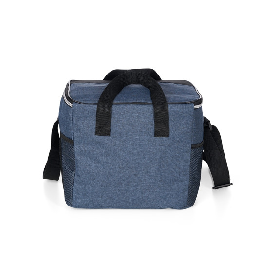 Bolsa Térmica Em Poliéster 15 Litros Personalizada 