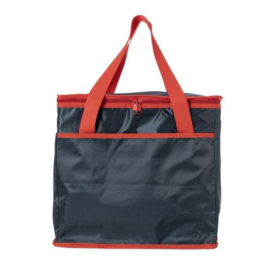 Bolsa Térmica Em Poliéster 37 Litros Personalizada 