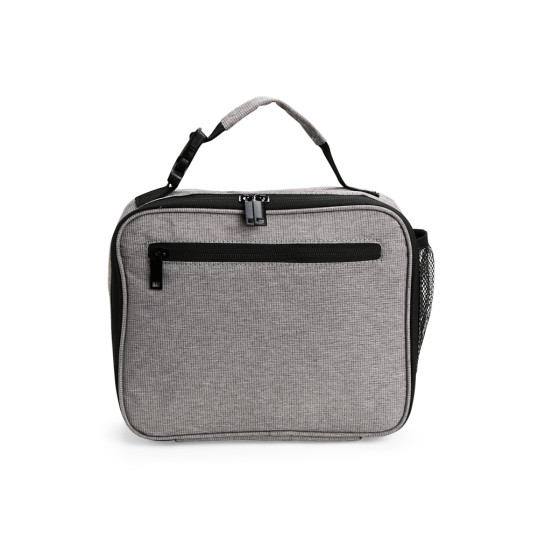 Bolsa Térmica em Poliéster 6 Litros Personalizada 