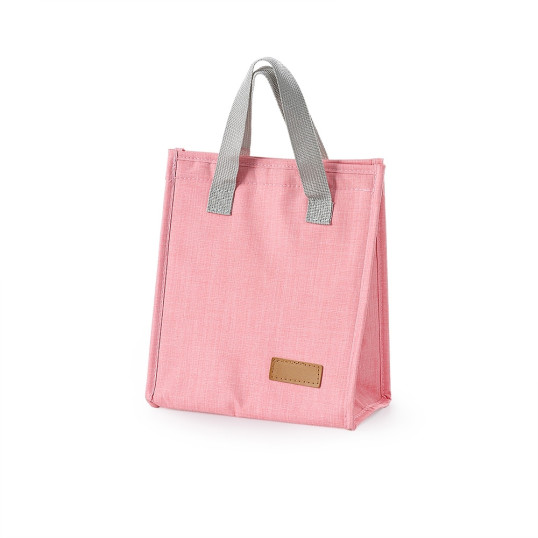 Bolsa Térmica em Oxford 6 Litros Personalizada 