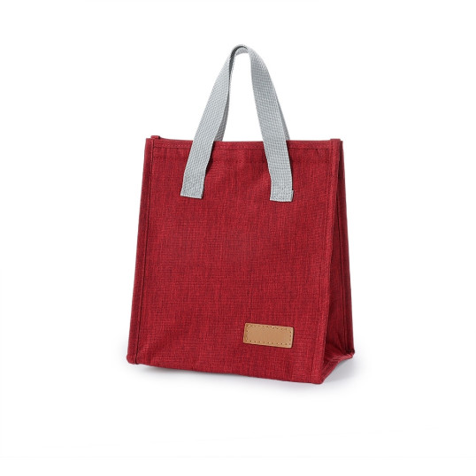 Bolsa Térmica em Oxford 6 Litros Personalizada 