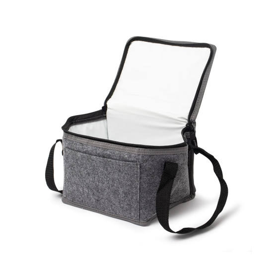 Bolsa Térmica 6 Litros Personalizada 