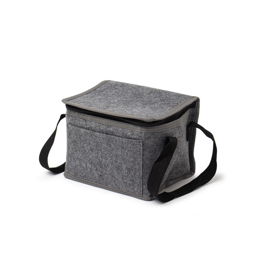 Bolsa Térmica 6 Litros Personalizada 