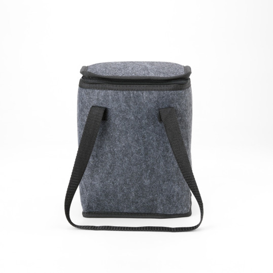 Bolsa Térmica em Feltro 7 Litros Personalizada 
