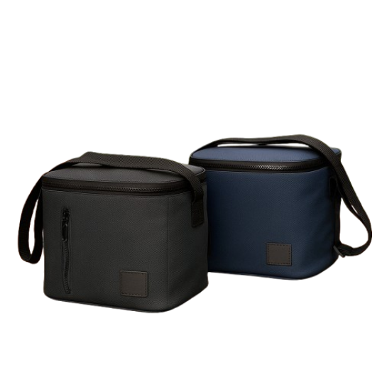 Bolsa Térmica 6 Litros em Poliéster Personalizada 