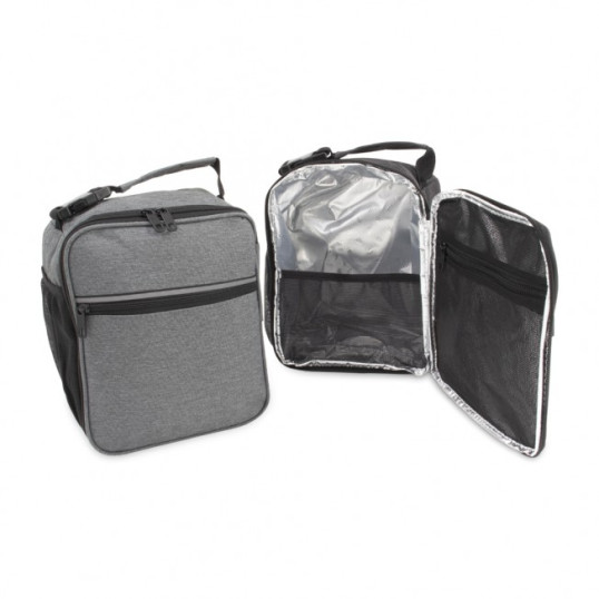 Bolsa Térmica Nylon 8 litros Personalizada 