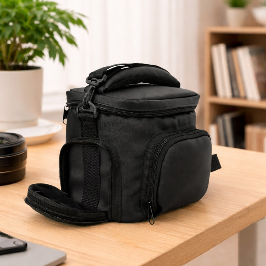 Bolsa Térmica 7 Litros Personalizada 