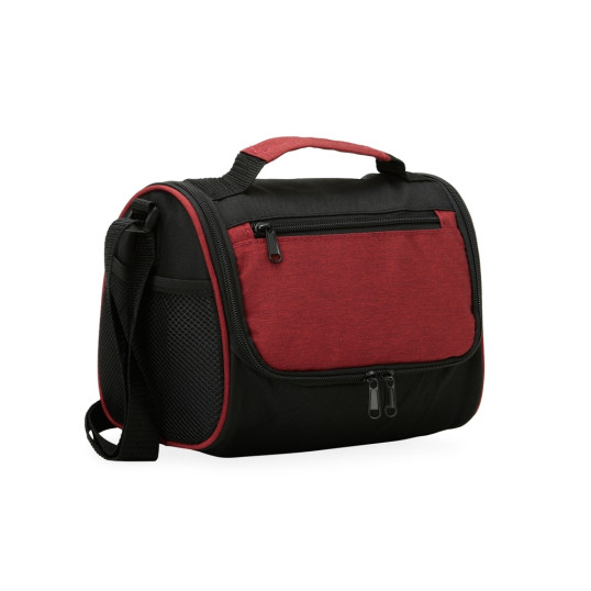 Bolsa Térmica Em Poliéster 7 Litros Personalizada 