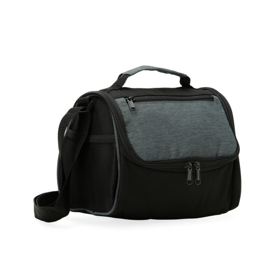 Bolsa Térmica Em Poliéster 7 Litros Personalizada 