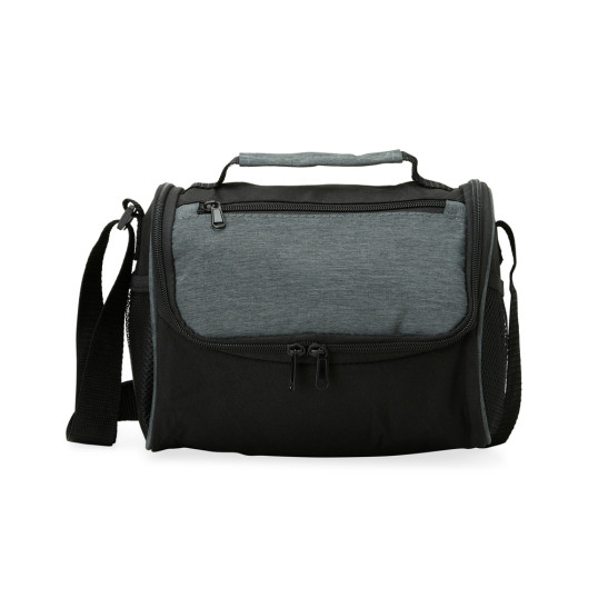 Bolsa Térmica Em Poliéster 7 Litros Personalizada 