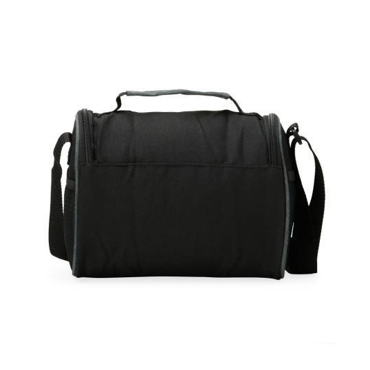 Bolsa Térmica Em Poliéster 7 Litros Personalizada 