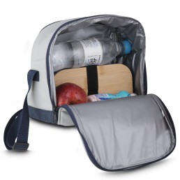 Bolsa Térmica 8 Litros Personalizada 