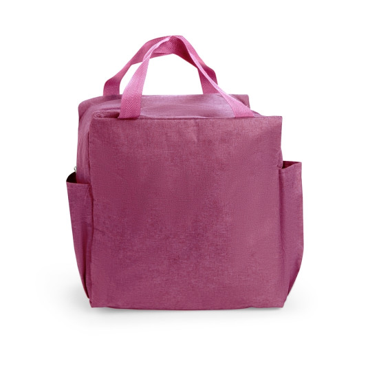 Bolsa Térmica 12 Litros em Oxford Personalizada 