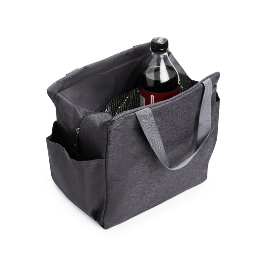 Bolsa Térmica 12 Litros em Oxford Personalizada 