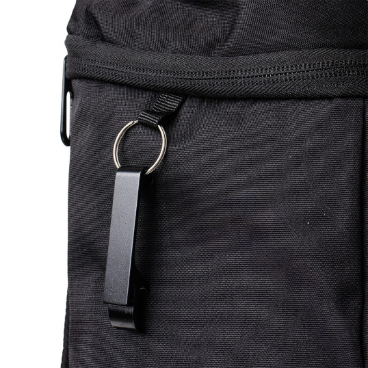 Bolsa Térmica com Chaveiro Abridor 30 Litros Personalizada 