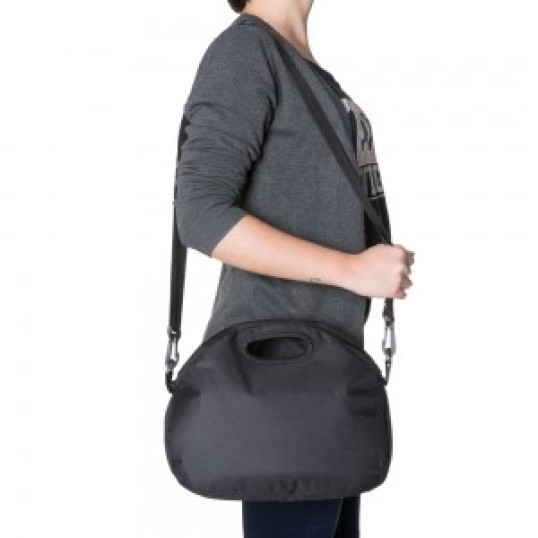 Bolsa Térmica em Nylon 8 Litros Personalizada