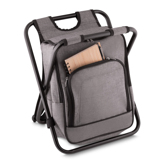 Bolsa Térmica e Mochila Em Poliéster Personalizada