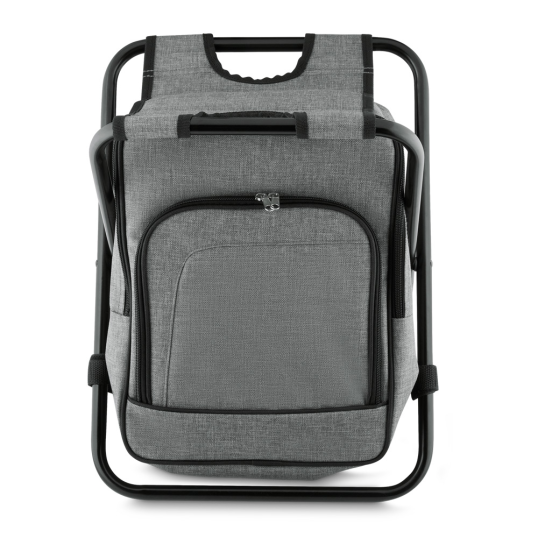 Bolsa Térmica e Mochila Em Poliéster Personalizada