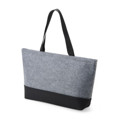 Bolsa Térmica Em Feltro 17 Litros Personalizada 