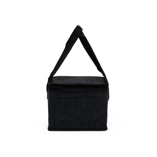 Bolsa Térmica em Feltro 6 litros Personalizada 