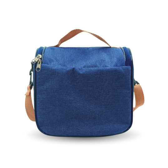 Bolsa Térmica em Nylon 6 Litros Personalizada 