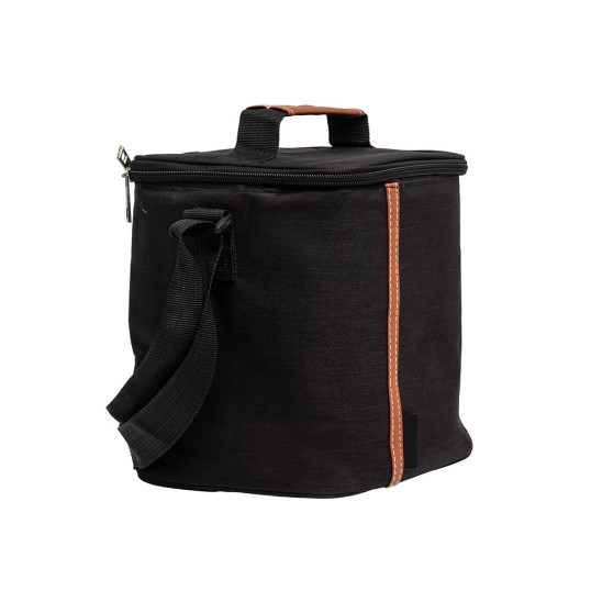 Bolsa Térmica em Nylon 8 Litros Personalizada 