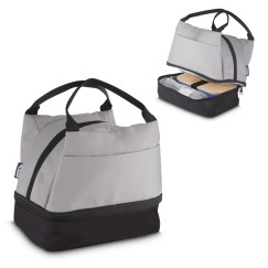 Bolsa térmica em PET reciclado 7 LITROS Personalizada 