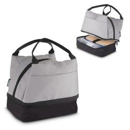 Bolsa térmica em PET reciclado 7 LITROS Personalizada 