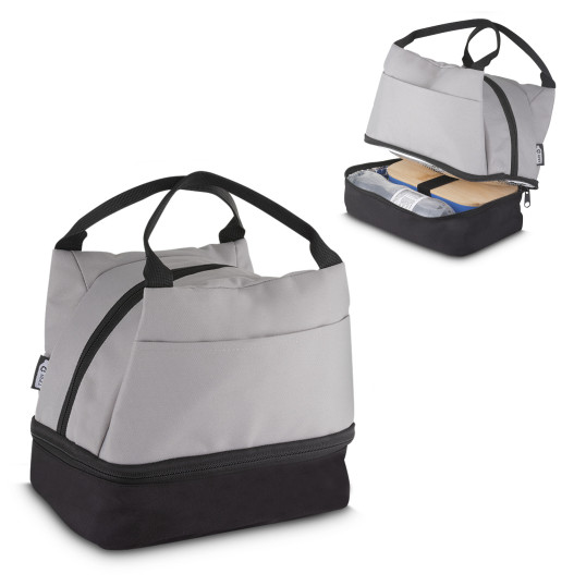 Bolsa térmica em PET reciclado 7 LITROS Personalizada 