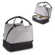 Bolsa térmica em PET reciclado 7 LITROS Personalizada Bolsa térmica em PET reciclado 7 LITROS Personalizada