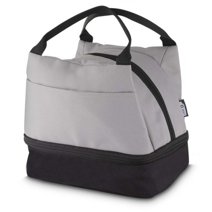 Bolsa térmica em PET reciclado 7 LITROS Personalizada Bolsa térmica em PET reciclado 7 LITROS Personalizada