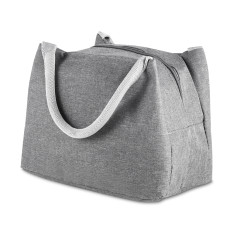 Bolsa Térmica Em Poliéster 5,6 Litros Personalizada 