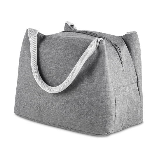 Bolsa Térmica Em Poliéster 5,6 Litros Personalizada 