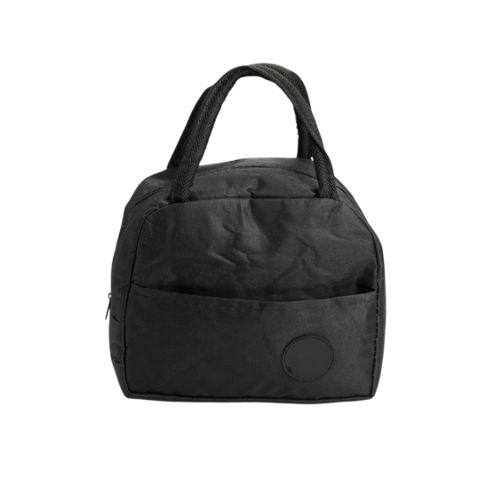 Bolsa Térmica Em Poliéster 6 Litros Personalizada 