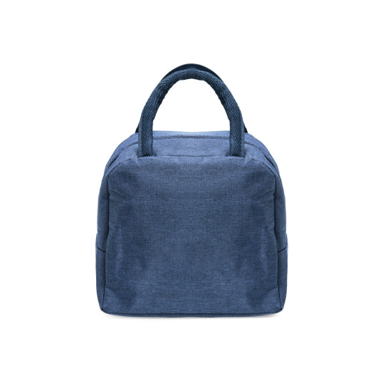 Bolsa Térmica Em Poliéster 6 Litros Personalizada 