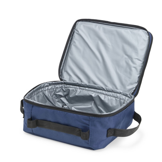 Bolsa Térmica Em Poliéster 9 Litros Personalizada 