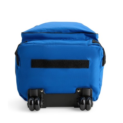 Bolsa Térmica Em Poliéster com Rodinhas Personalizada Bolsa Térmica Em Poliéster com Rodinhas Personalizada