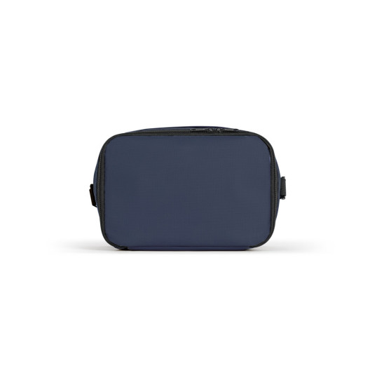 Bolsa Térmica Em Poliéster Reciclado 7 litros Personalizada 