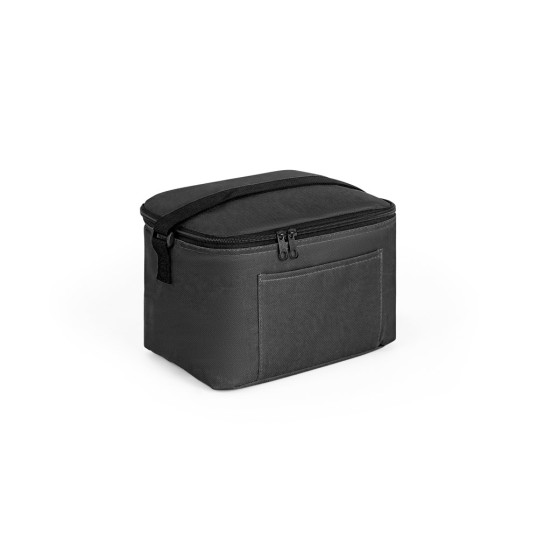 Bolsa Térmica Em Poliéster Reciclado 7 litros Personalizada 