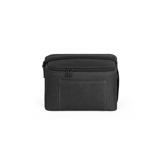 Bolsa Térmica Em Poliéster Reciclado 7 litros Personalizada 