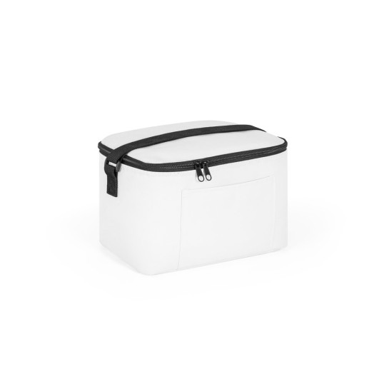 Bolsa Térmica Em Poliéster Reciclado 7 litros Personalizada 