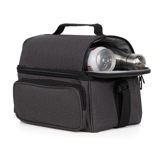 Bolsa Térmica Em RPET 10 Litros Personalizada 
