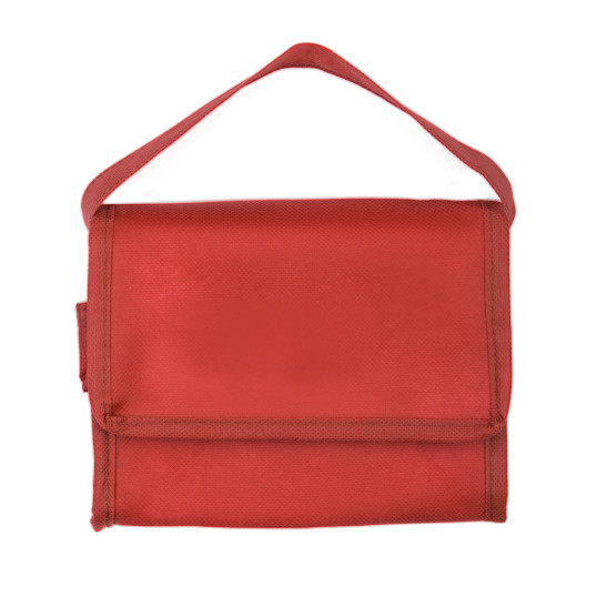 Bolsa Térmica em tnt 3,2 Litros Personalizada