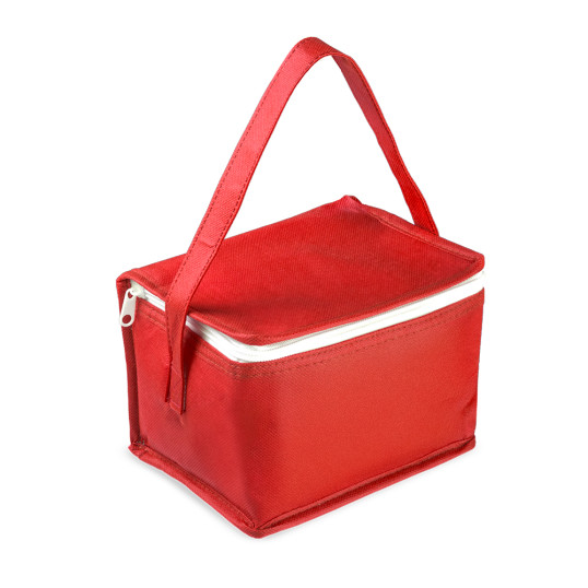 Bolsa Térmica em tnt 3,2 Litros Personalizada