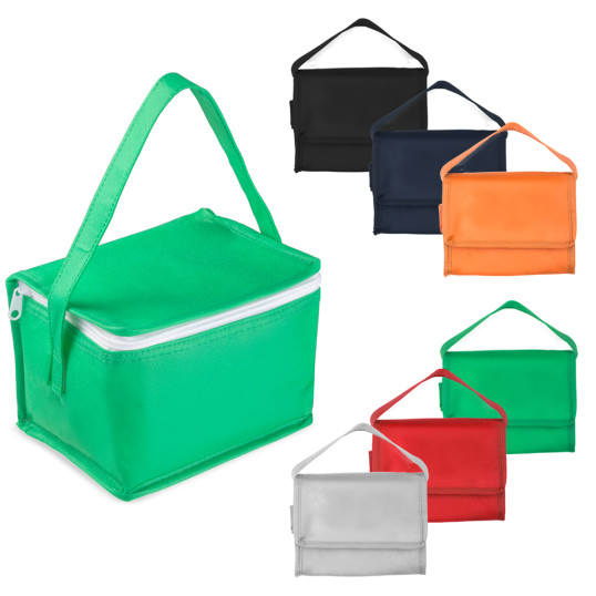 Bolsa Térmica em tnt 3,2 Litros Personalizada