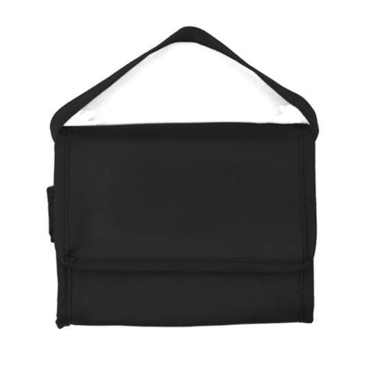 Bolsa Térmica em tnt 3,2 Litros Personalizada