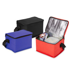 Bolsa Térmica Em TNT 5 Litros Personalizada 