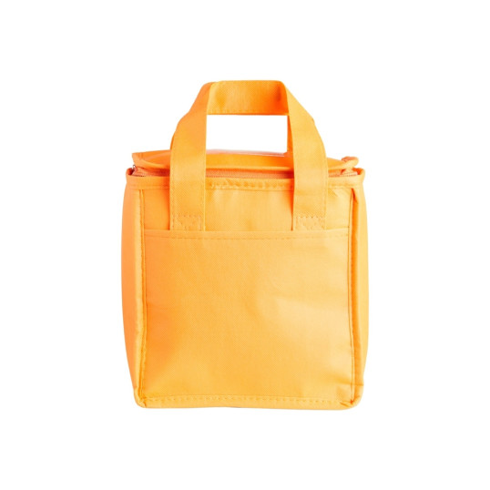Bolsa Térmica Em TNT 7 Litros Personalizada