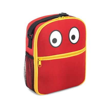 Bolsa Térmica Infantil em Poliéster 3 Litros Personalizada Bolsa Térmica Infantil em Poliéster 3 Litros Personalizada